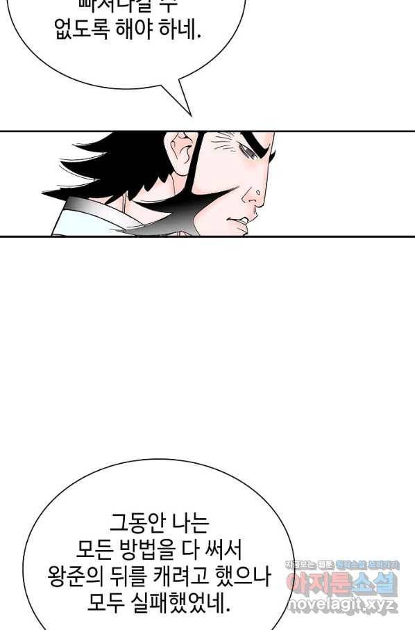 태상교주 숙수되다 202화 79
