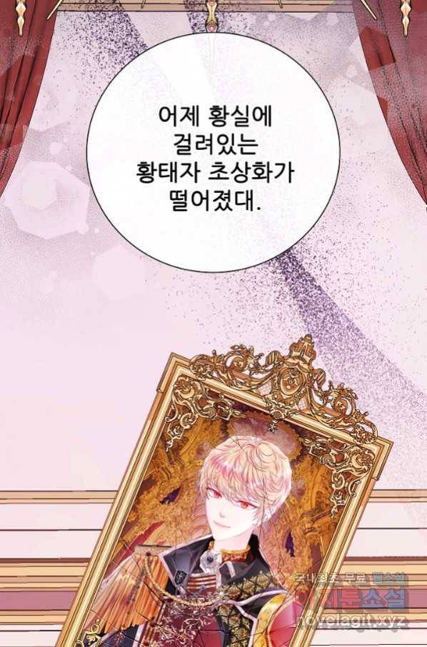 못난이 공녀가 되었습니다 83화 2