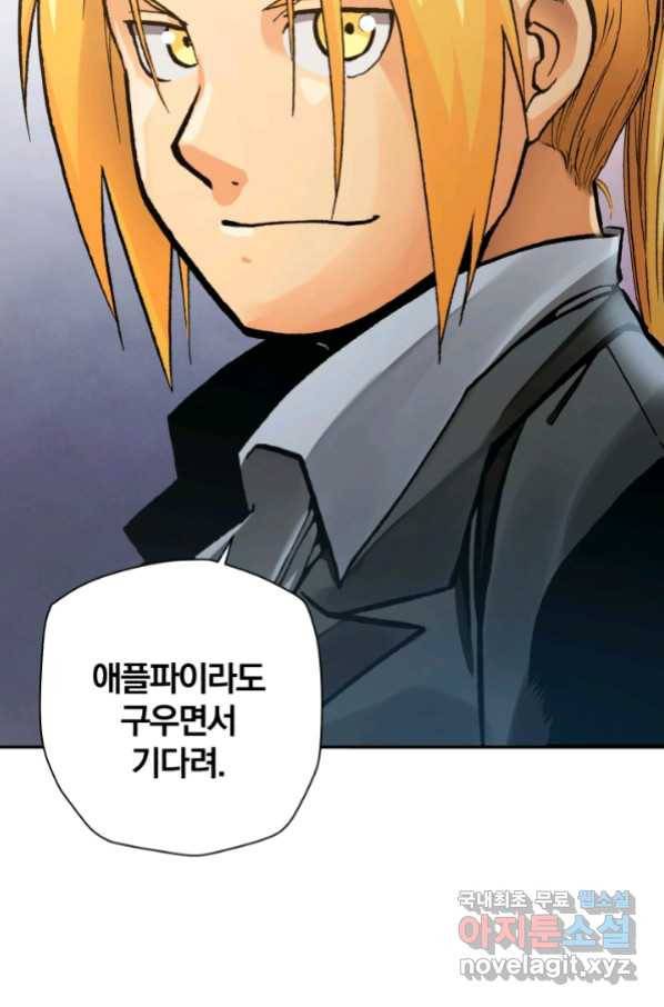 강철의 연금술사  228화 134