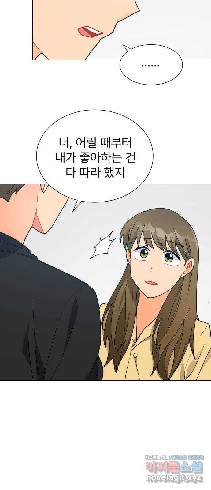 우리 은하 26화 네 번째 공략 (4) 34