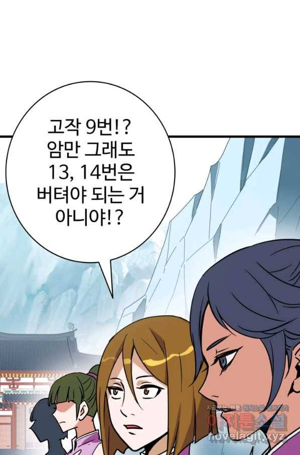 광속으로 레벨업 38화 82
