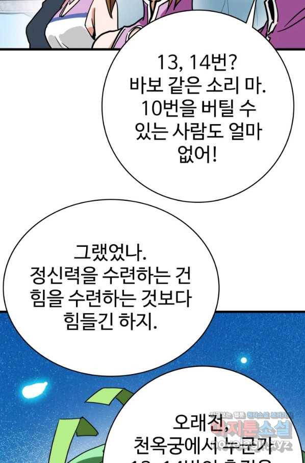 광속으로 레벨업 38화 83