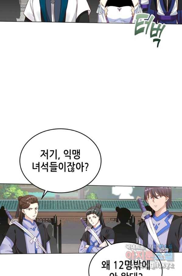 뢰신전기 44화 49