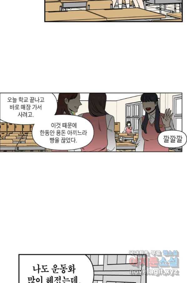 순혈의 군장 88화 7