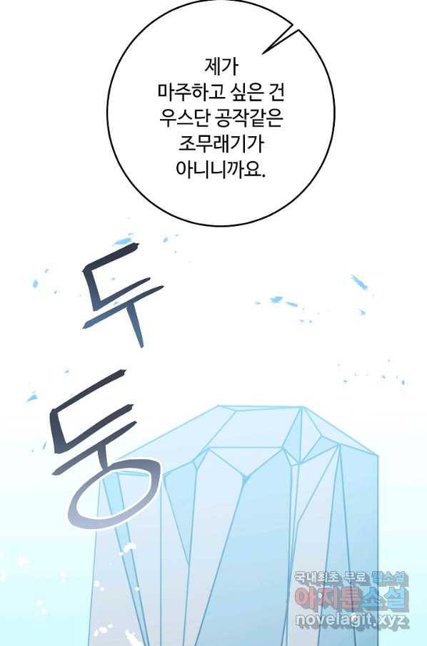 소설 속 악녀 황제가 되었다 130화 59