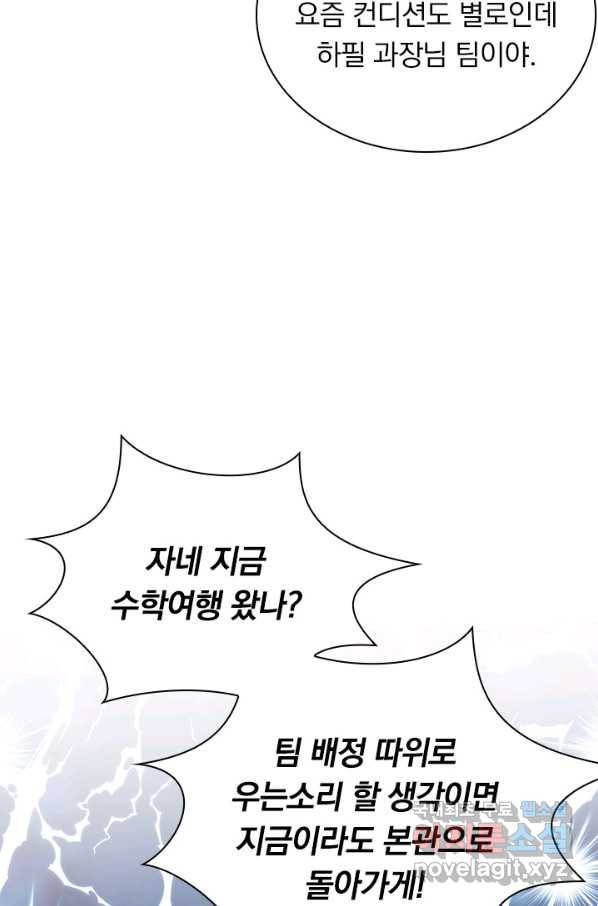 레벨업에 미친 의사 151화 8