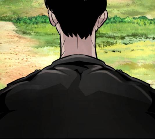 만능잡캐 55화 3