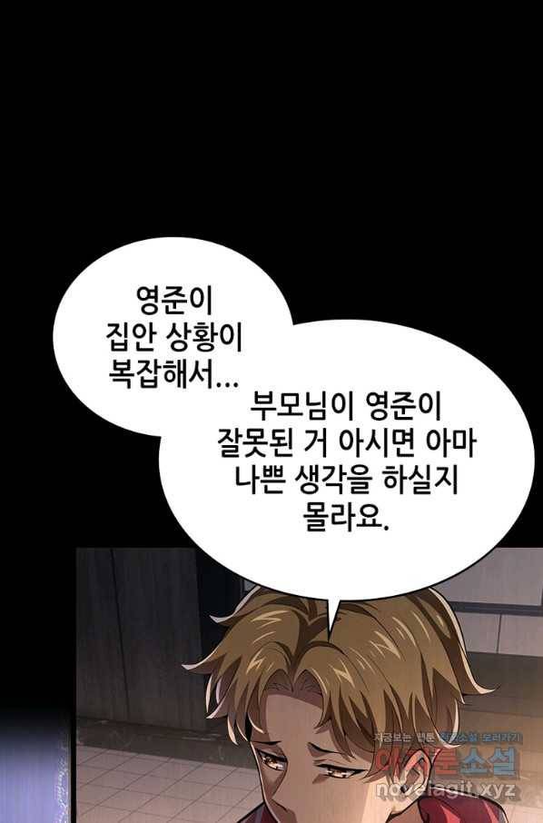시스템 마스터, 레벨 1부터 시작하다 33화 46
