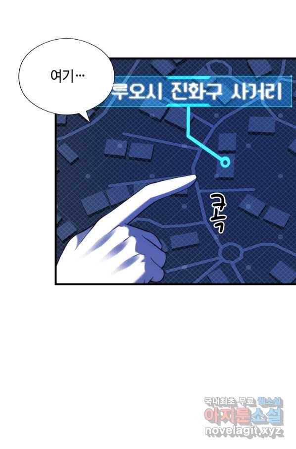 신이되다 - 크툴루신화 113화 6