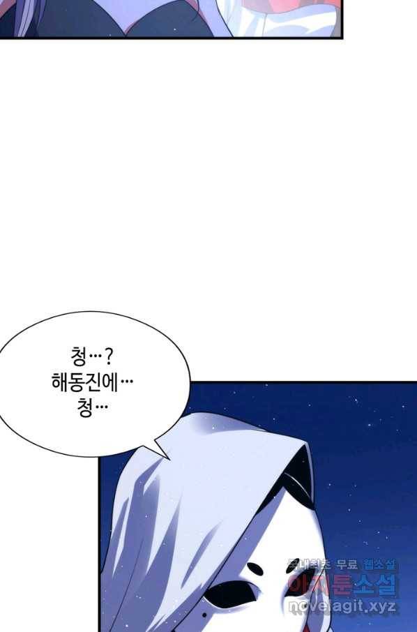 신이되다 - 크툴루신화 113화 12