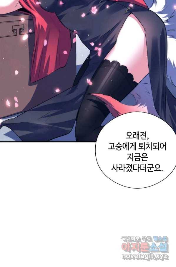 신이되다 - 크툴루신화 113화 17