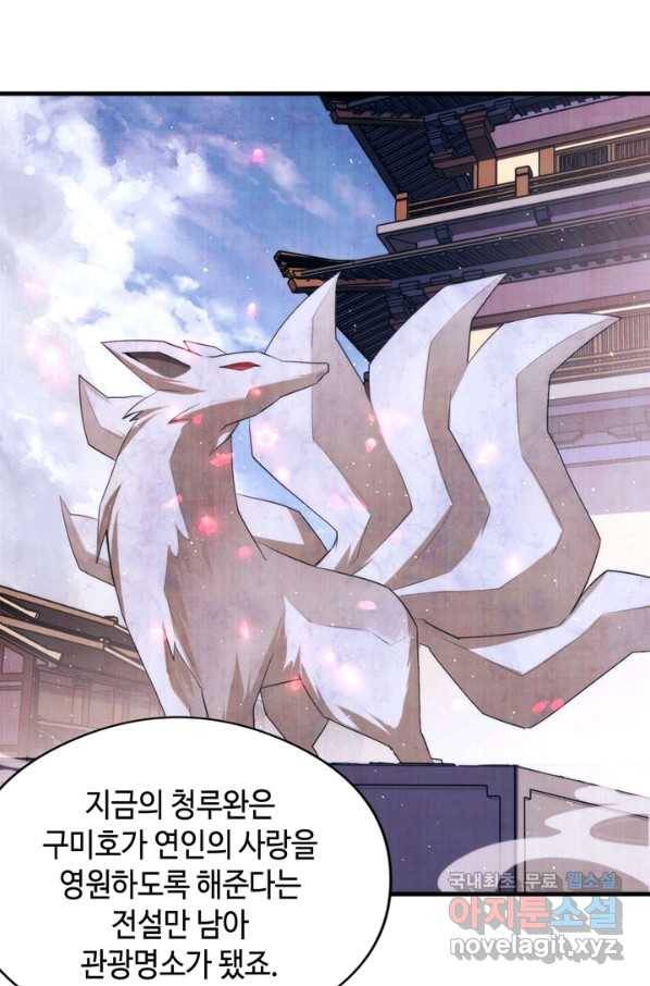 신이되다 - 크툴루신화 113화 18