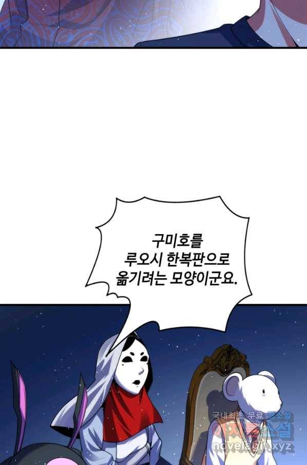 신이되다 - 크툴루신화 113화 23