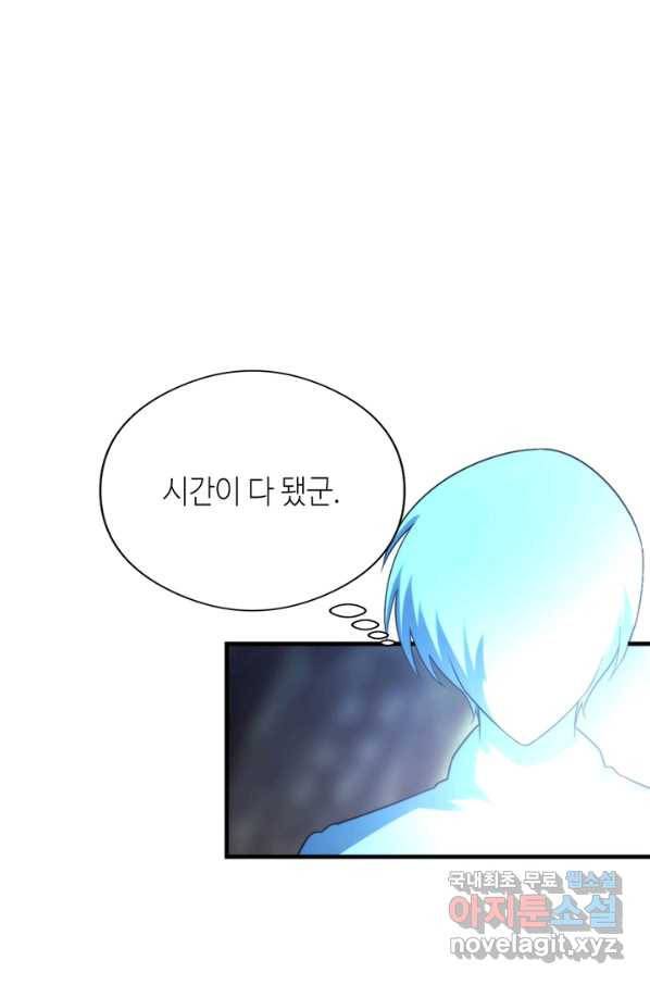 신이되다 - 크툴루신화 113화 59