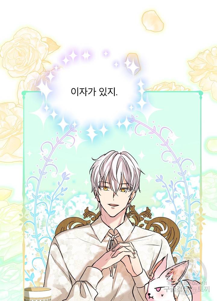 아기 신수로 환생했습니다 6화 6
