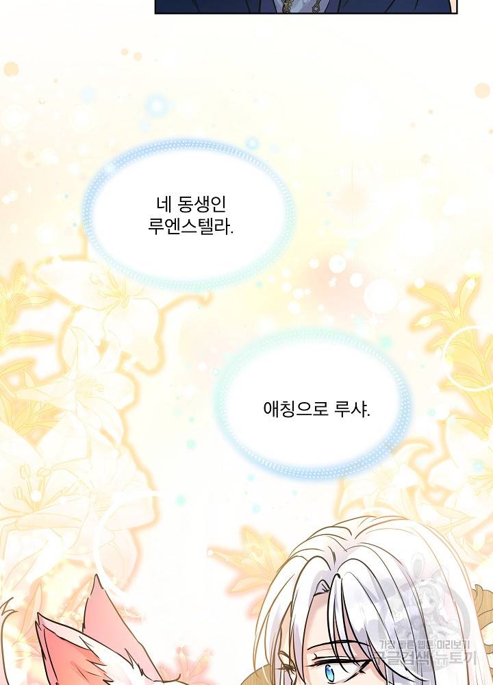 아기 신수로 환생했습니다 6화 12