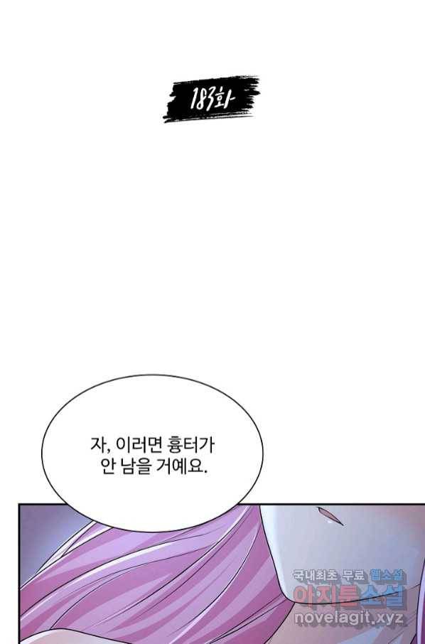 내 소설의 악역이 되다 183화 2