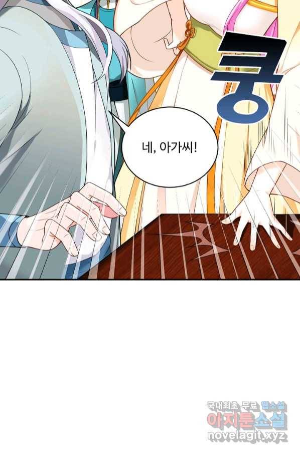 내 소설의 악역이 되다 183화 27