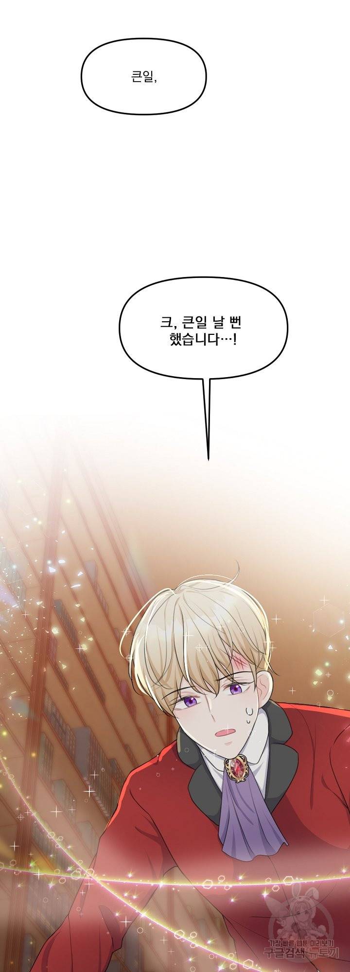 그는 내 여동생을 사랑했다 13화 46