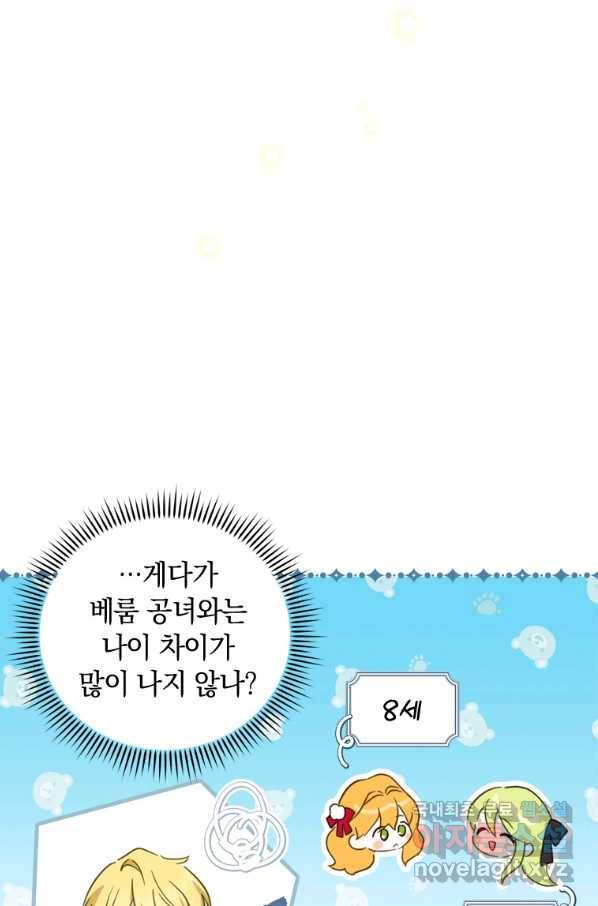 남장여주라고 했잖아요! 26화 76