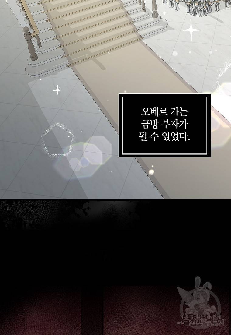 로판인 줄 알았는데 괴담이다 9화 5
