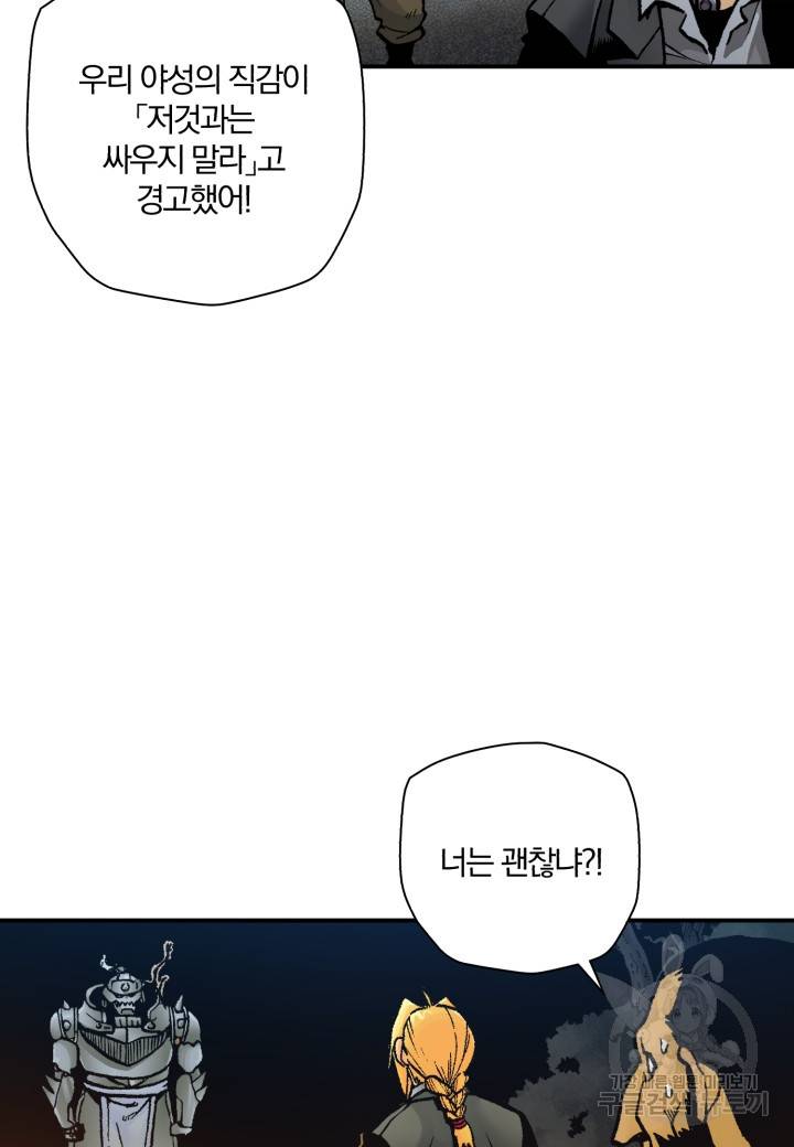 강철의 연금술사  233화 56