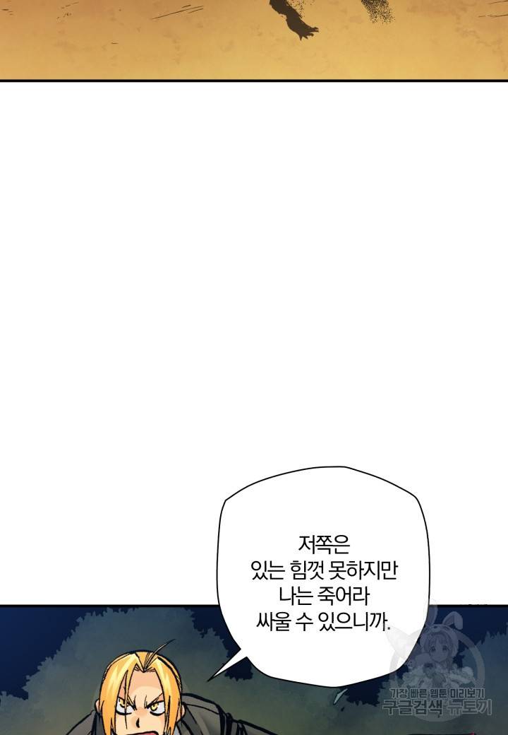 강철의 연금술사  233화 58
