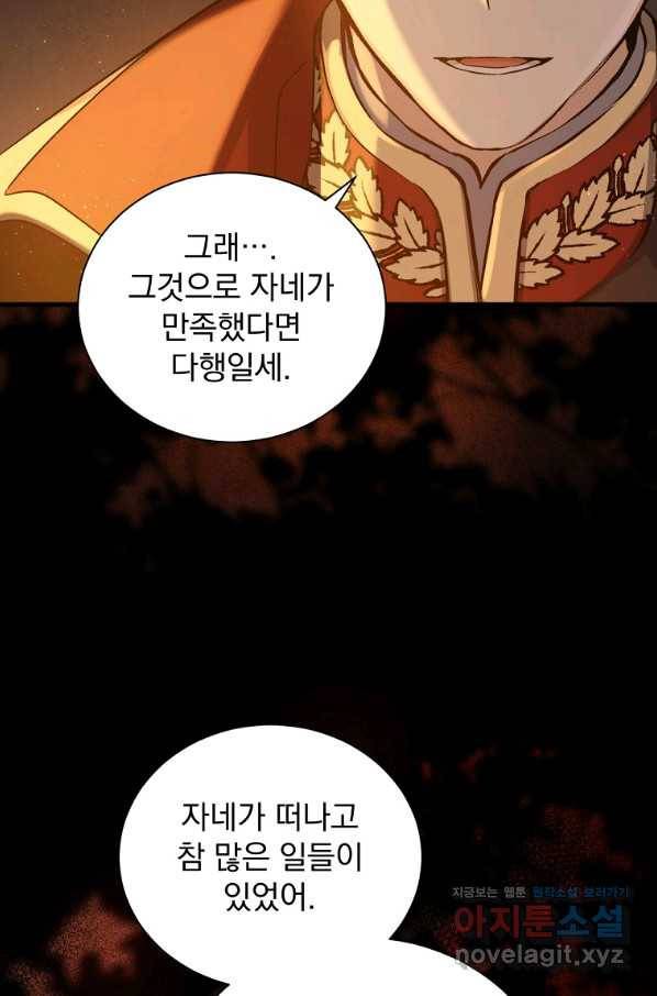 8클래스 마법사의 회귀 73화 36