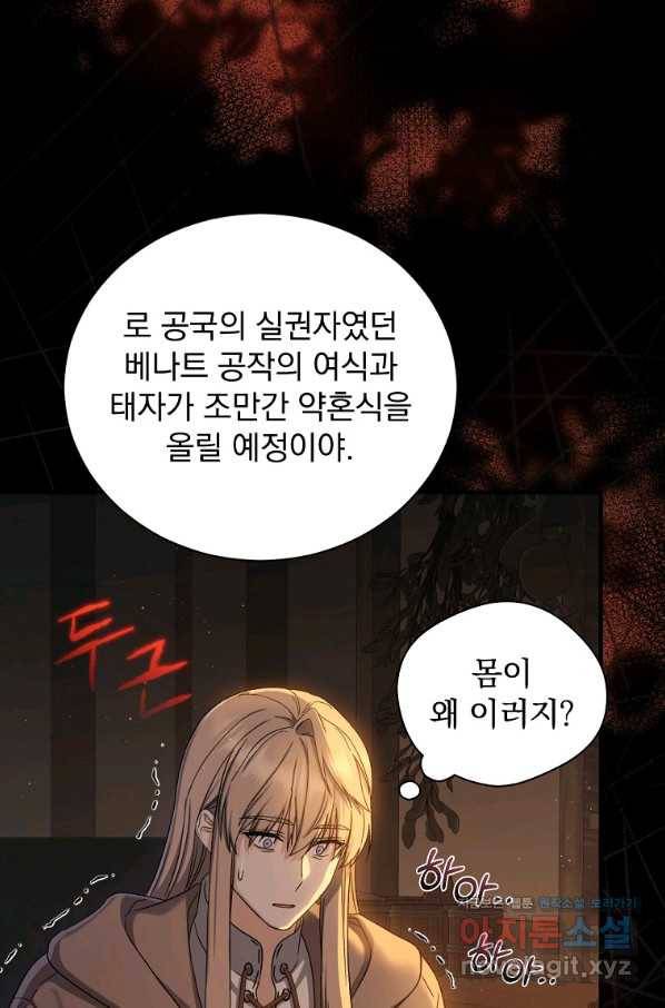 8클래스 마법사의 회귀 73화 38