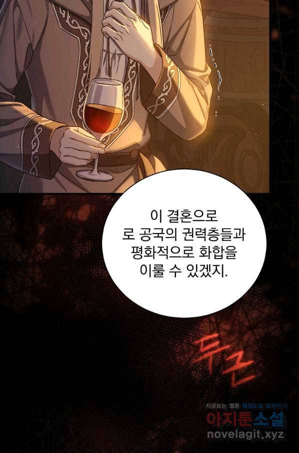 8클래스 마법사의 회귀 73화 39