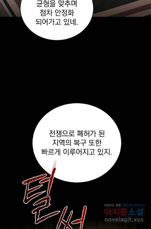 8클래스 마법사의 회귀 73화 44