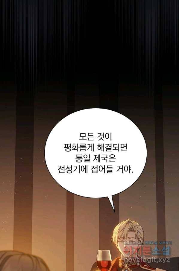 8클래스 마법사의 회귀 73화 46