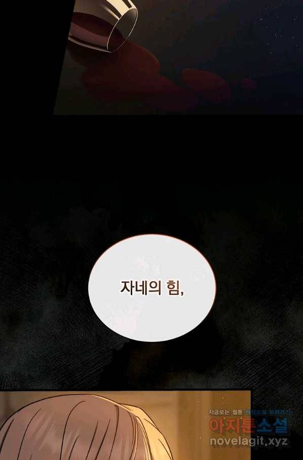 8클래스 마법사의 회귀 73화 58