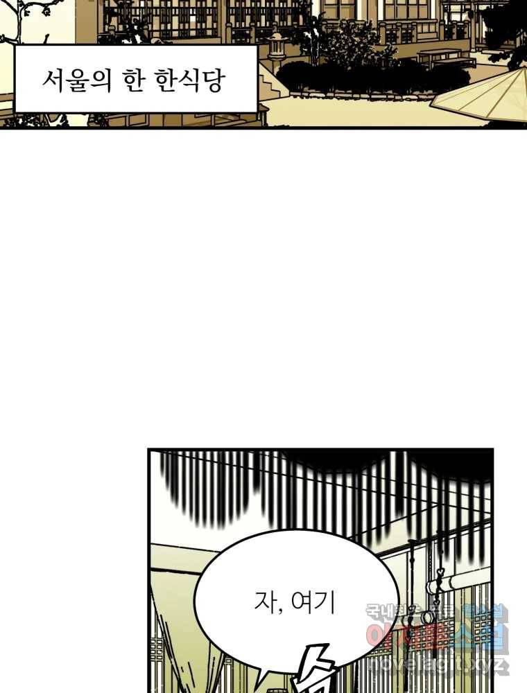 타원을 그리는 법 2부 38화 7