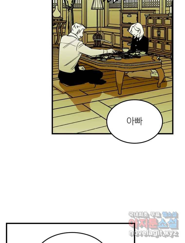 타원을 그리는 법 2부 38화 8
