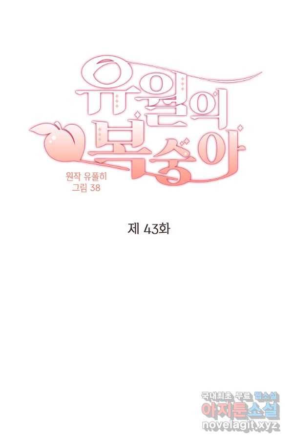 유월의 복숭아 43화 20