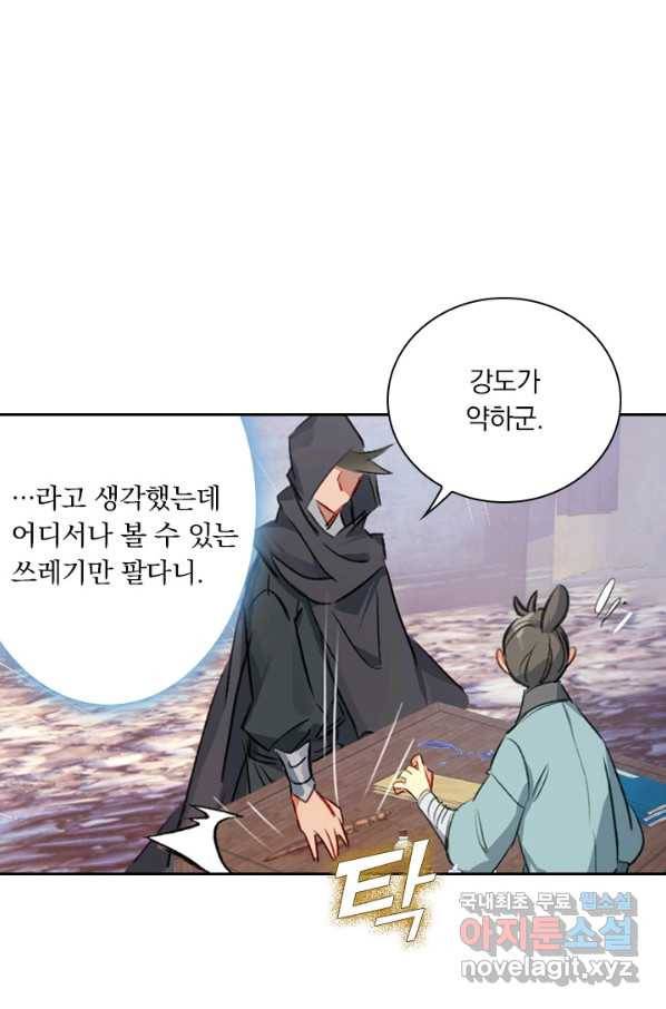 학사신공 77화 34