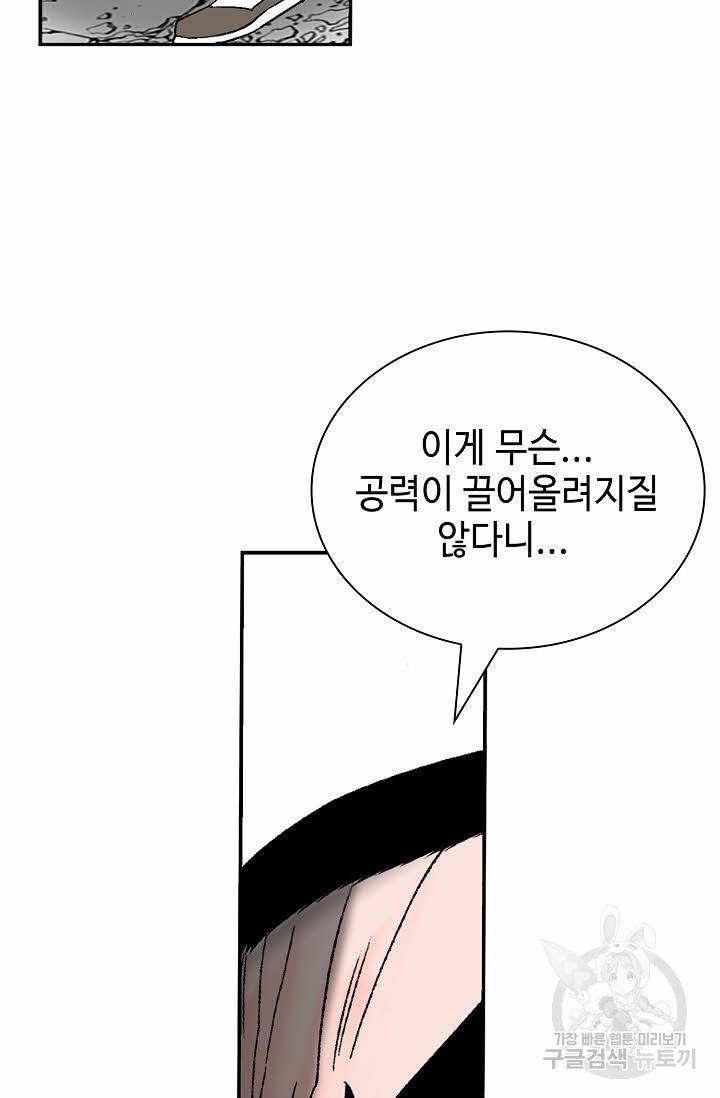 태상교주 숙수되다 208화 42