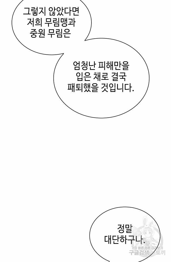 태상교주 숙수되다 208화 70