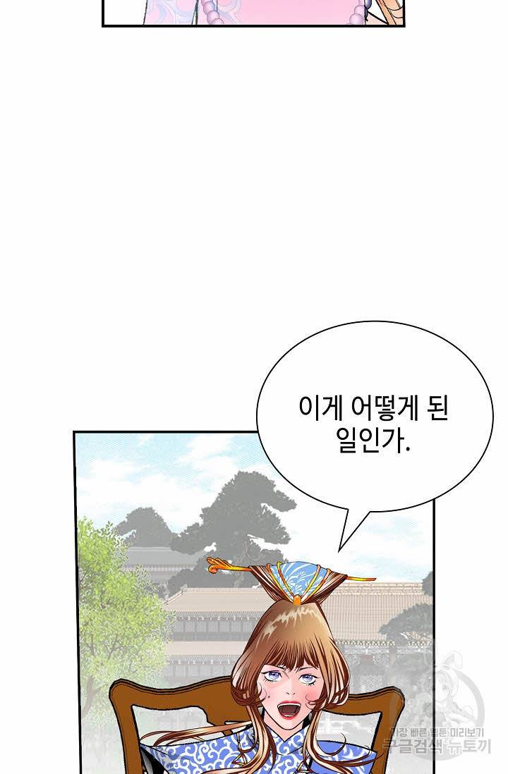 태상교주 숙수되다 208화 86