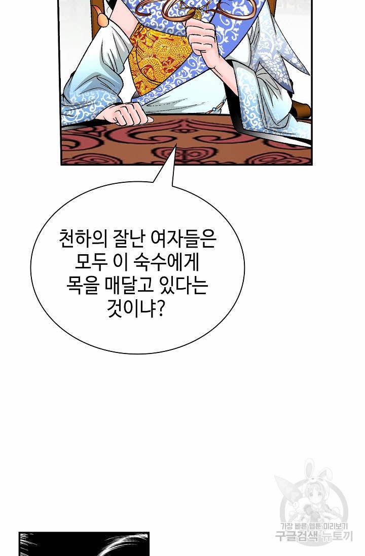 태상교주 숙수되다 208화 87
