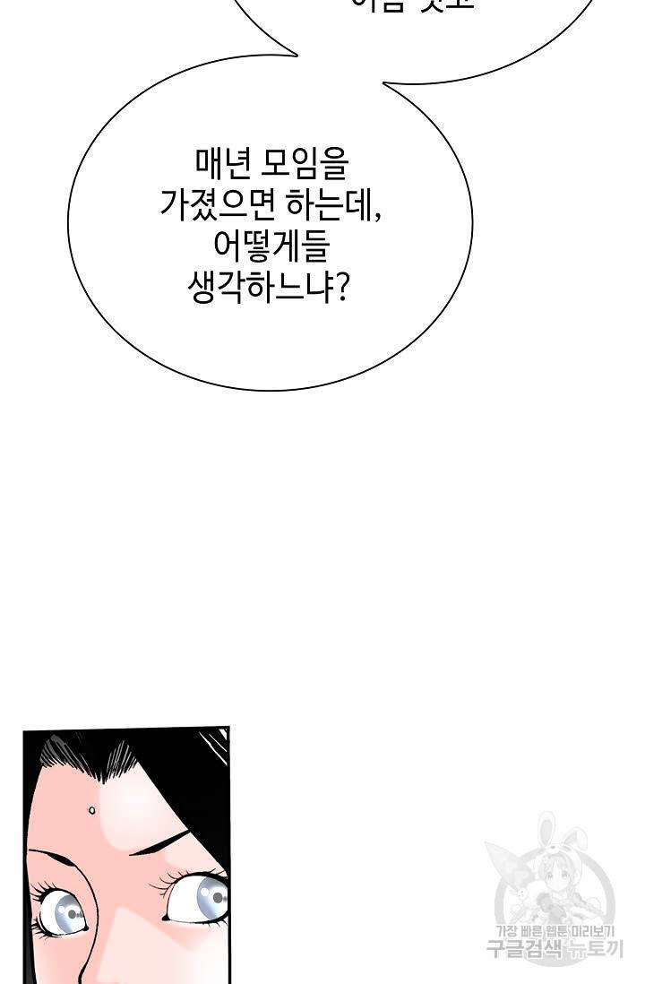 태상교주 숙수되다 208화 95