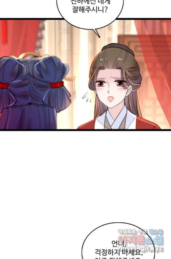 사금:동평백부 넷째 아가씨 151화 7