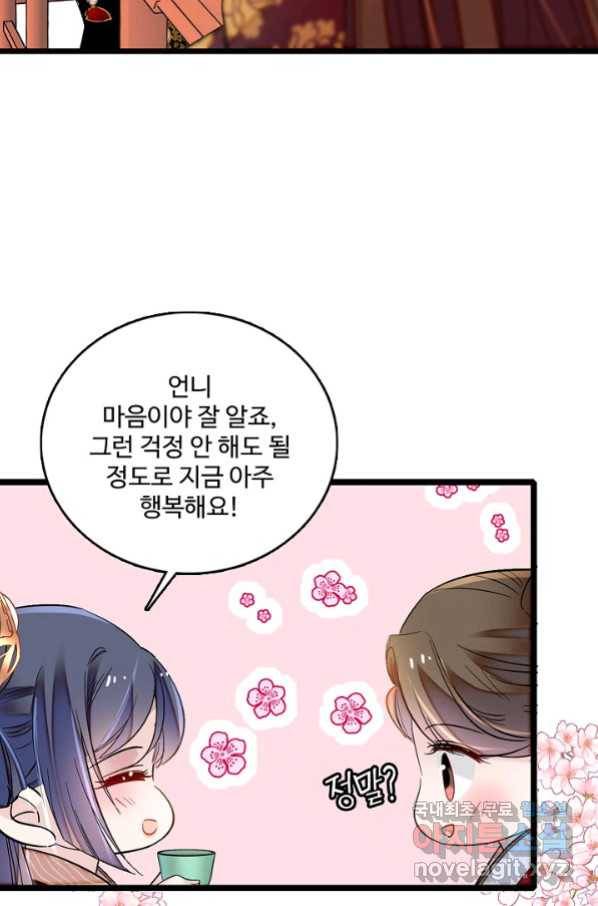 사금:동평백부 넷째 아가씨 151화 11