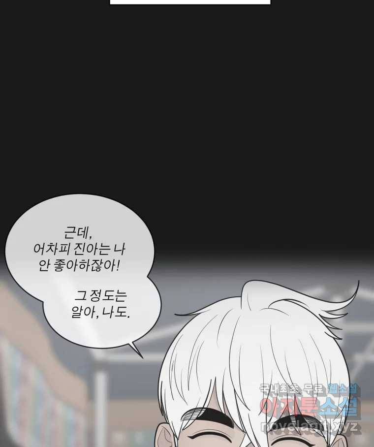 그녀의 앵무새 97화 평소처럼(1) 26