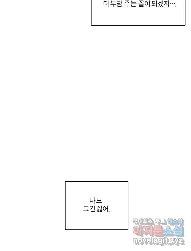 그녀의 앵무새 97화 평소처럼(1) 45
