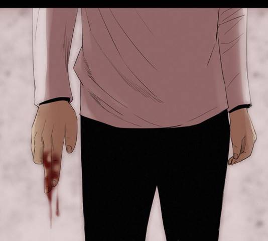 나는 어디에나 있다 77화 76
