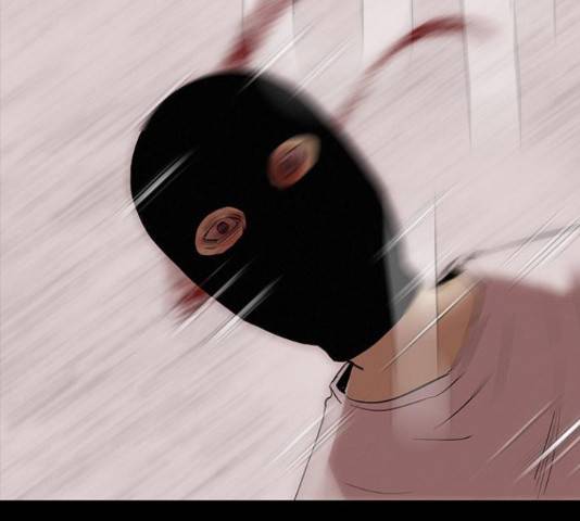 나는 어디에나 있다 77화 110