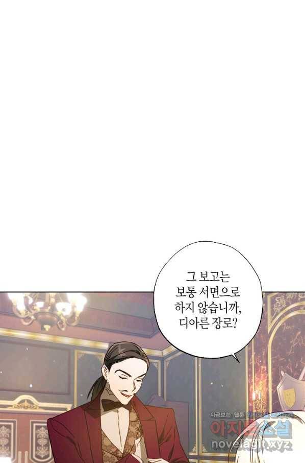 흑막 남편과의 이혼에 실패한 것 같다 24화 4