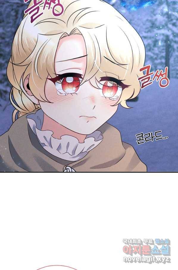 버려진 왕녀는 반역한다 25화 28